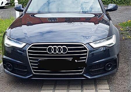 Audi A6 2.0 TDI 140kW ultra S tronic Avant -