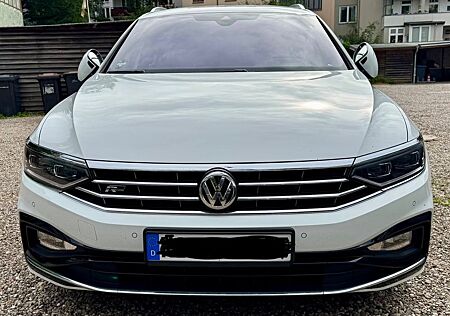VW Passat Variant Volkswagen 2.0 TDI SCR 140kW DSG Eleganc...