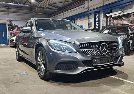 Mercedes-Benz C 220 C -Klasse T-Modell T BlueTec / d