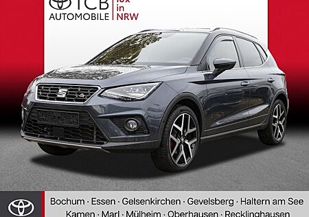 Seat Arona 1.5 TSI FR NAVI SHZ PDC KLIMA ALU BT