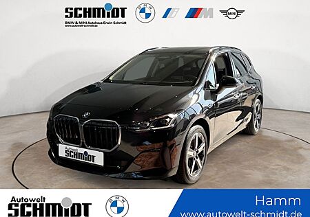 BMW 218i Active Tourer Steptronic DCT Head-Up AHK