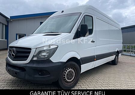 Mercedes-Benz Sprinter II Kasten 316 CDI Maxi