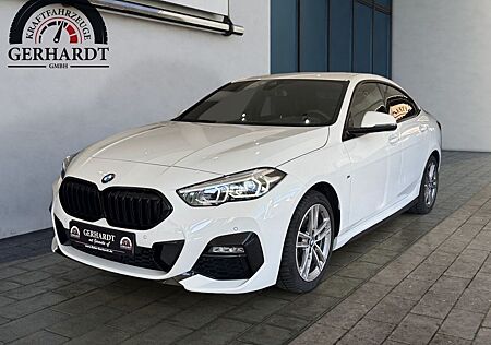 BMW 218i Gran Coupe M Sport*KEYLESS*HUD*NAVI*AUTOM.*