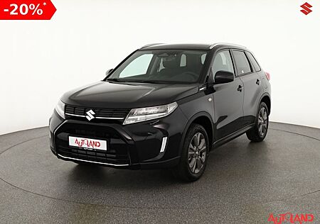 Suzuki Vitara 1.4 LED ACC Navi Kamera AHK