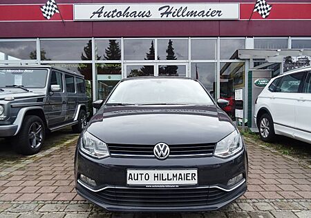 VW Polo Volkswagen V Lounge BMT/Start-Stopp *SHZ*PDC*4-TÜRER*