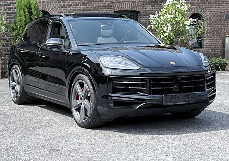Porsche Cayenne S SPORTABGAS*BOSE*22 EXCLUSIVE*PANORAMA*
