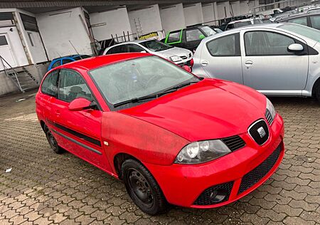 Seat Ibiza 1.2 12V,Klima,Euro 4,