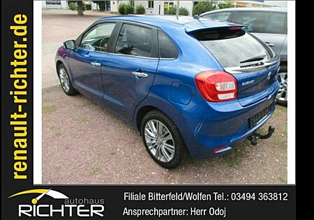 Suzuki Baleno 1.0 BOOSTERJET MT Comfort Comfort