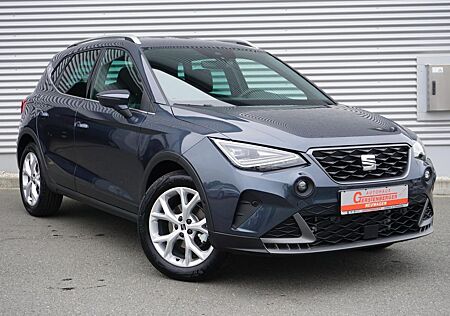 Seat Arona FR 1.0 TSI LED/NAVI/Kamera