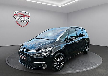 Citroën C4 Spacetourer Grand C4 Picasso/Spacetourer Automatik 7-Sitzer