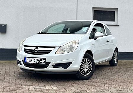 Opel Corsa 1.4 Turbo ecoFLEX Color Edition 88kW S...