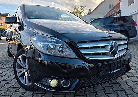 Mercedes-Benz B 180 CDI Automatik,Shz,Kamera,Navi