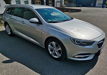 Opel Insignia ++ST+Innovation+Autom+Navi+SHZ+PDC