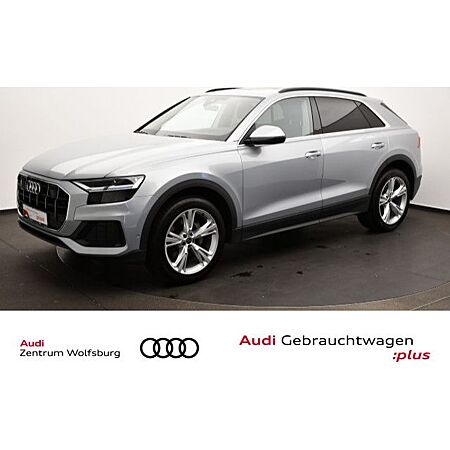 Audi Q8 leasen