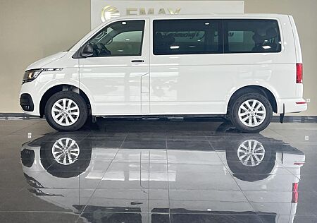 VW T6 Multivan Volkswagen T6.1 Multivan Family