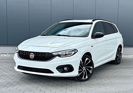 Fiat Tipo 1.4 S-Design Navi SHZ Klima 12 Mon Garantie
