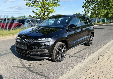 Skoda Karoq Sportline