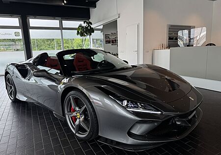 Ferrari F8 Spider*CARBON*LIFT*FULL*DISPL*JBL*WARRANTY*