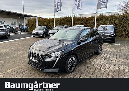 Peugeot 208 Allure 1.2 PureTech 100 Kamera/PDC/Sitzh/LED