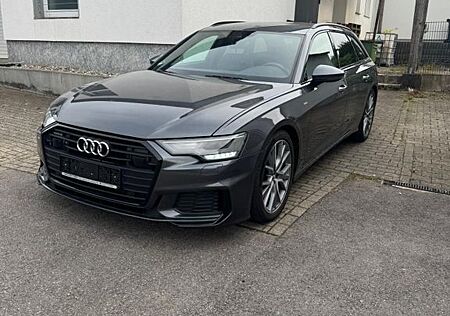 Audi A6 3.0 45 TDI quattro tiptronic sport Avant ...