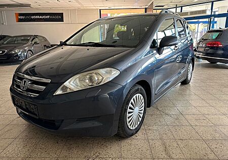 Honda FR-V 2.0 Comfort - TÜV NEU ! 6-Sitze