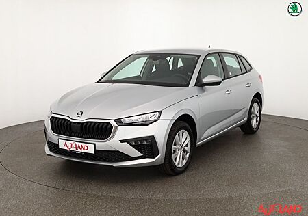 Skoda Scala 1.0 TSI DSG LED SmartLink Sitzheizung