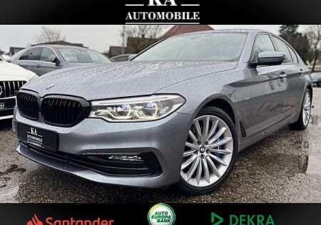 BMW 530d xDrive*SportLine*Kamera*HuD*Sitzbelüftung