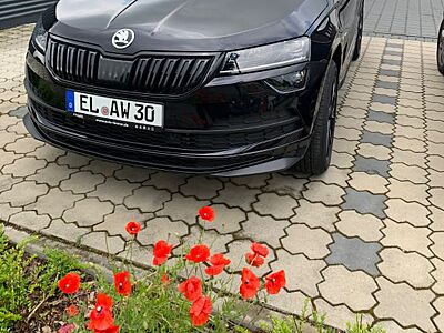 Skoda Karoq 2.0 TDI SCR 140kW DSG 4x4 SPORTLINE SP...
