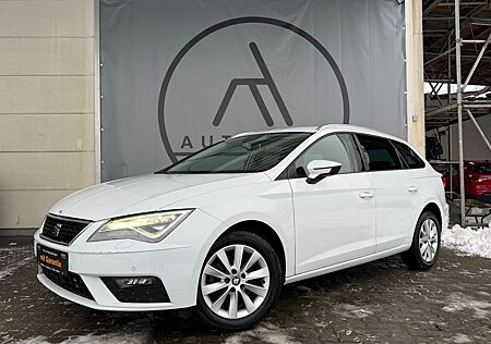 Seat Leon Style 1.6 TDI*ACC*DSG*VIRTUEL*LED*TEMPO*SHZ