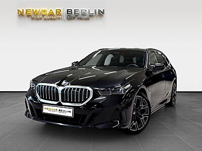 BMW 530e xDrive Touring M Sport*ACC*AHK*HK*Driv.Ass