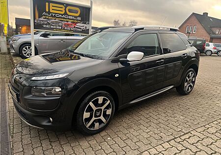Citroën C4 Cactus Rip Curl+Kmera+Navi+Sitzh+HU/AU NEU++