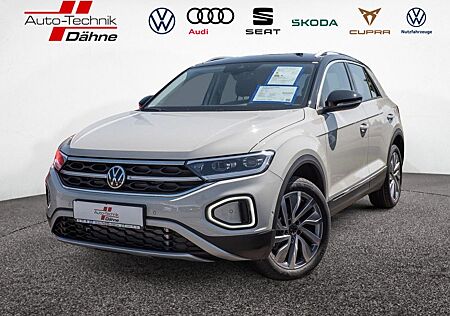 VW T-Roc Volkswagen 2.0 TDI Style 4Motion KAMERA NAVI AHK ACC