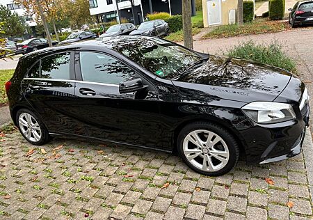 Mercedes-Benz A 180 Urban Urban