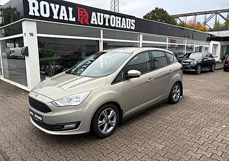Ford C-Max 1,5 Business Edition