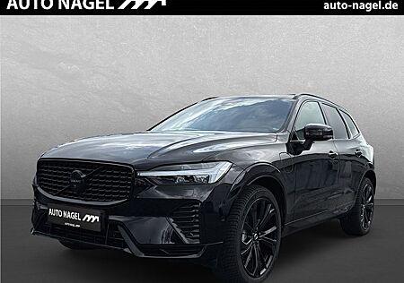 Volvo XC 60 XC60 T8 PHEV AWD Plus Black Edition *AHK+360°*