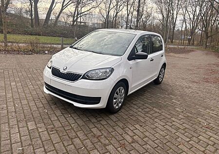 Skoda Citigo 1.0 MPI 44kW Cool Edition Cool Edition