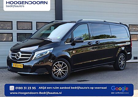 Mercedes-Benz V 250 V-klasse 250d Extra Lang L3 DC 5 Pers. - A