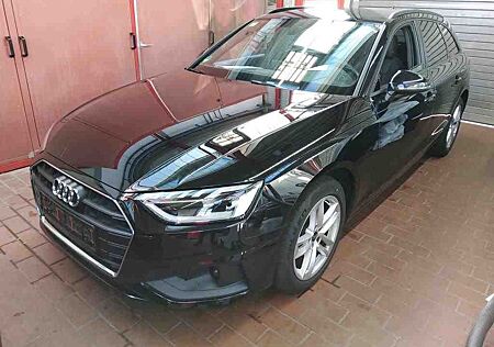 Audi A4 Avant 35 TDI Kamera/Leder/Ambiente