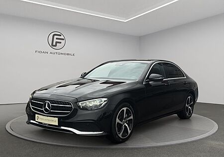 Mercedes-Benz E 220 E 220d Lim. Avantgarde LED*Ambiente*Kamera*App*