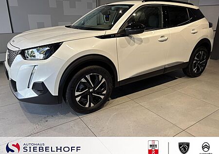 Peugeot 2008 e- Allure Pack Elekromotor 136
