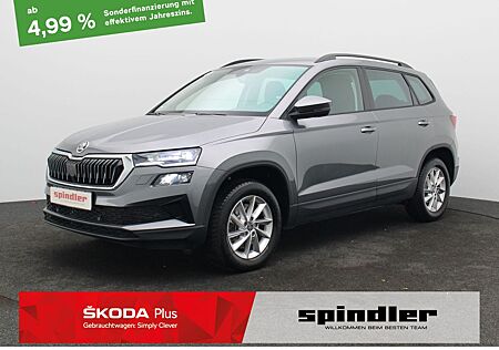 Skoda Karoq Selection 2.0TDI 4x4 DSG/ Matrix, AHK, RFK