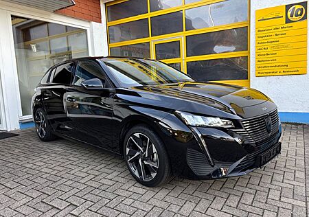Peugeot 308 Allure 1. HAND NAVI LED KAMERA ALU SHZ DAB