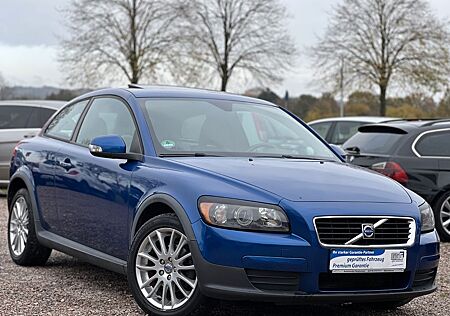 Volvo C30 1.6 Edition*1.Hand*Wenig-KM*Klima*Schiebedac