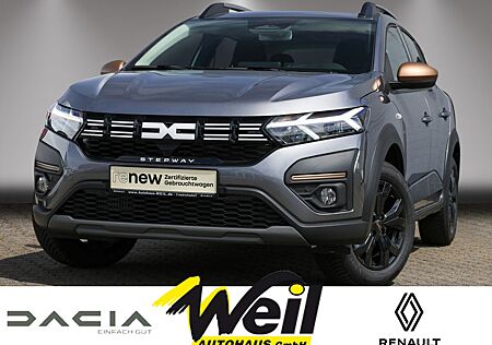 Dacia Sandero III Stepway+Extreme+ TCe 110 +MULTIMEDIA