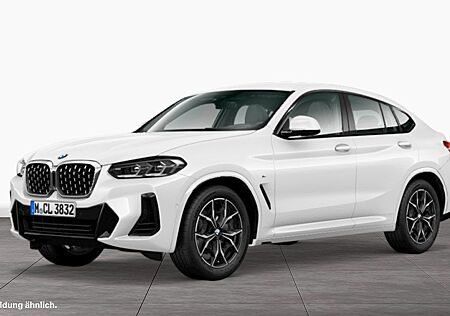 BMW X4 xDrive20d M Sport Navi Head-Up Kamera HiFi