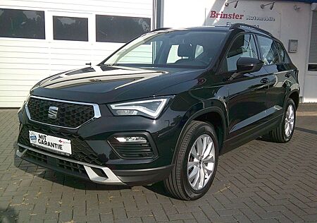 Seat Ateca 2.0TDI Style 1.HAND,NAVI,XENON,LED,PDC,SHZ