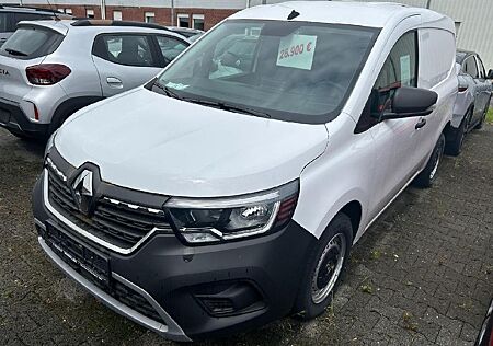 Renault Kangoo III Rapid Extra