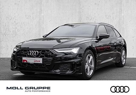 Audi A6 Avant S line Design 40 TDI quattro S tronic (