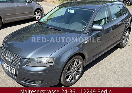 Audi A3 Sportback 2.0 TDI Attraction"10/2025"