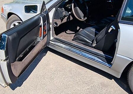 Mercedes-Benz SL 280 SL